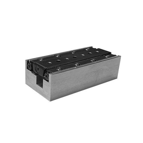 压电直线纳米位移台ML-23A