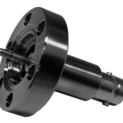 法兰和穿通法兰