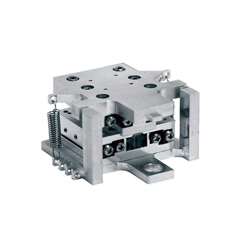 压电直线纳米位移台 Z轴扫描台