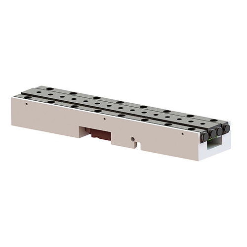 压电直线纳米位移台ML-92A