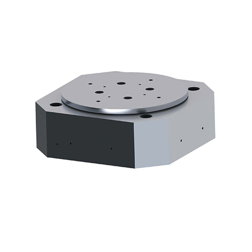 压电旋转纳米位移台RF-5950A