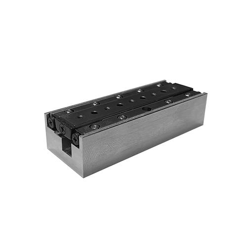 压电直线纳米位移台ML-37A