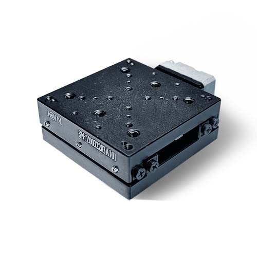 线性压电位移台-MF系列 MF40-25A