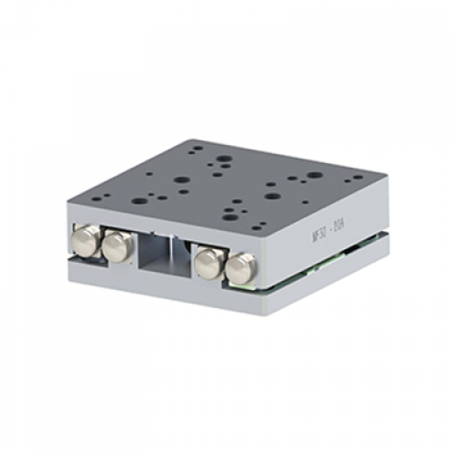 线性压电位移台-MF系列 MF30-20A