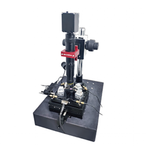 微纳探针台-ZP3-4