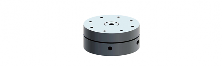 使用纳米位移台时如何避免共振？