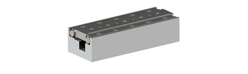 纳米位移台传感器常见材料