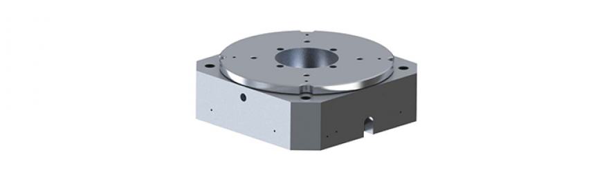 纳米位移台的运动平滑性如何优化