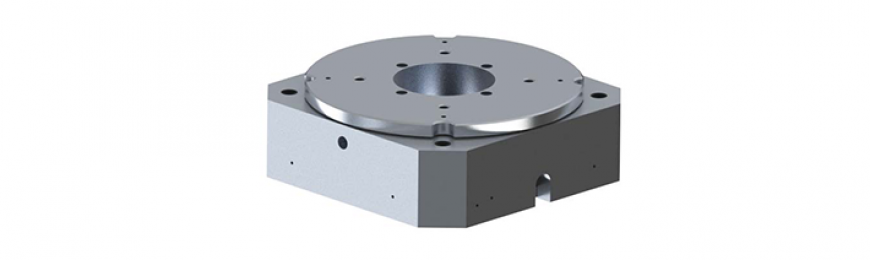 如何在纳米位移台上实现多轴运动控制
